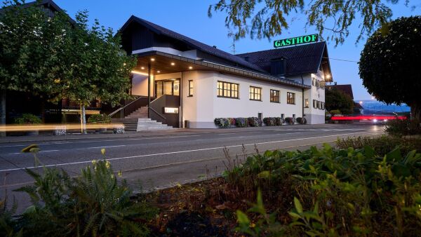 Hotel Gasthof Krönele, Lustenau