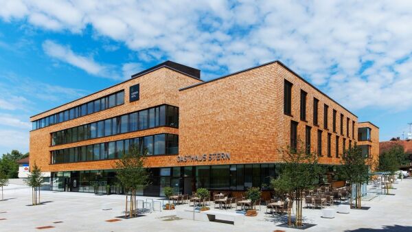 Sternen Hotel, Wolfurt