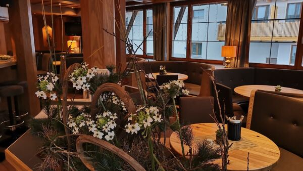 Dà Ingo - Pizzeria, Apartments & More, Damüls