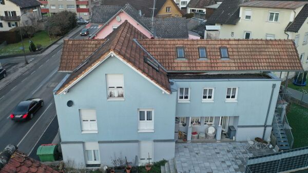 Apartment KFJ, Hohenems