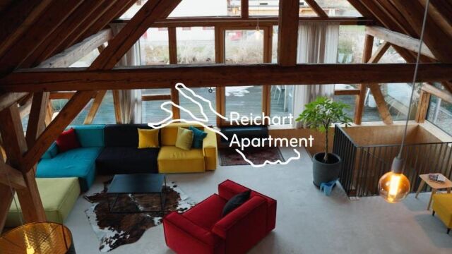 Ferienwohnung Reichart, Lochau